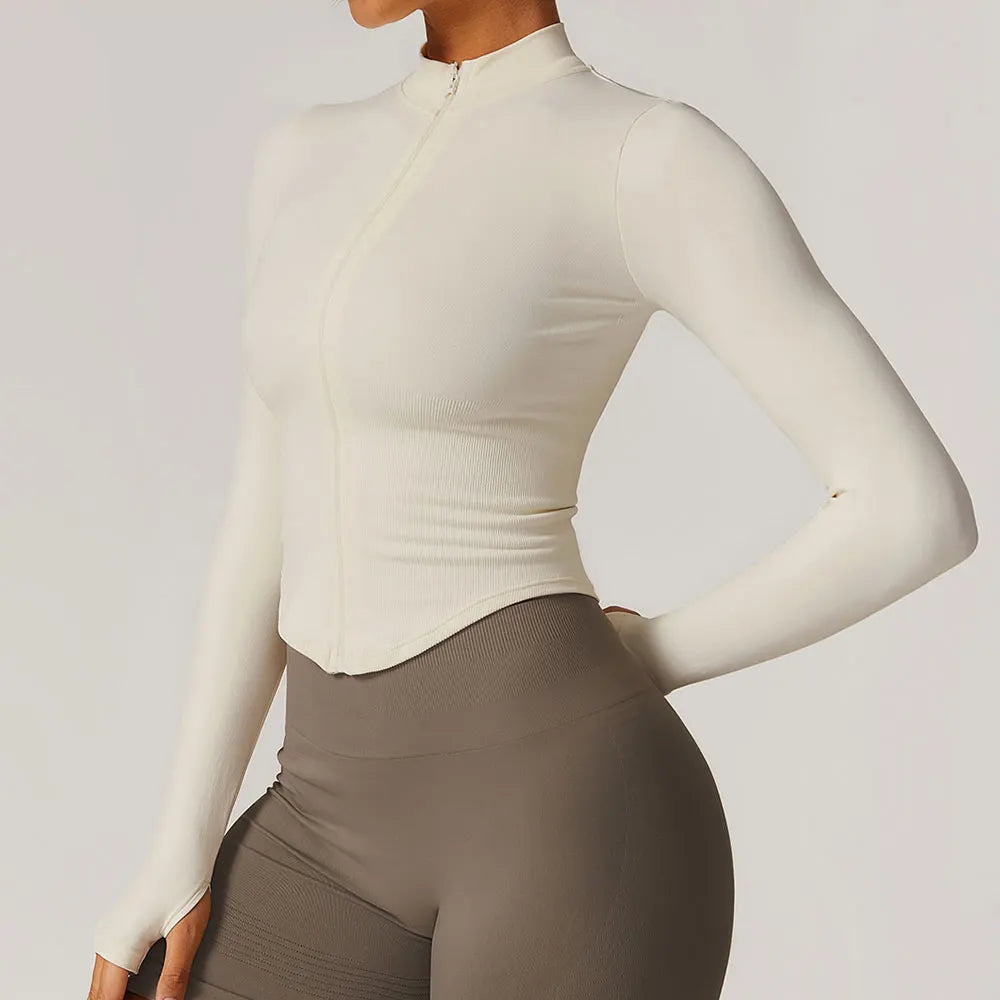 Aurea Flow Jacket