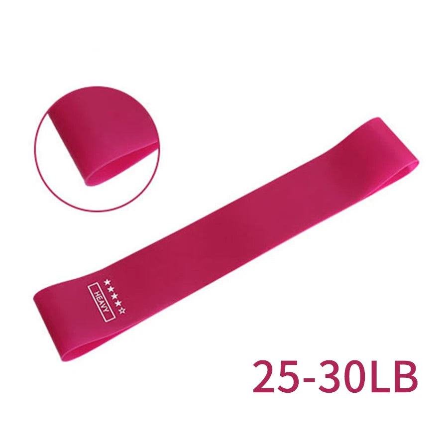 AYAME Flow Resistance Bands