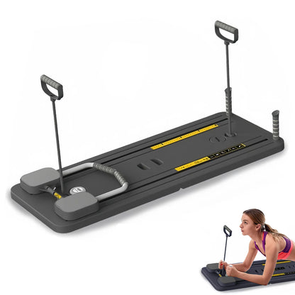 AYAME Flow Pilates Board