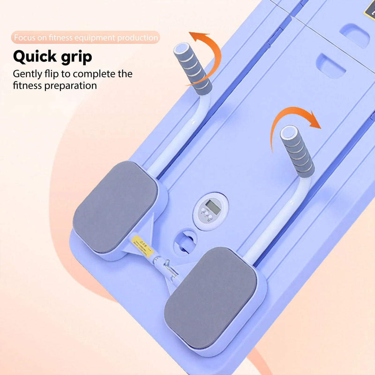 AYAME Flow Pilates Board