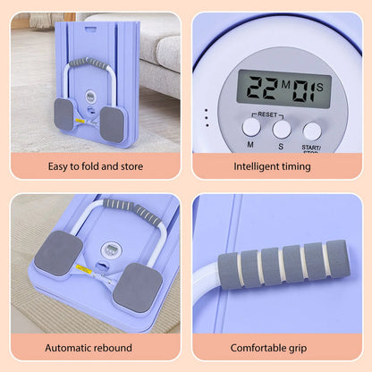 AYAME Flow Pilates Board