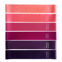 AYAME Flow Resistance Bands