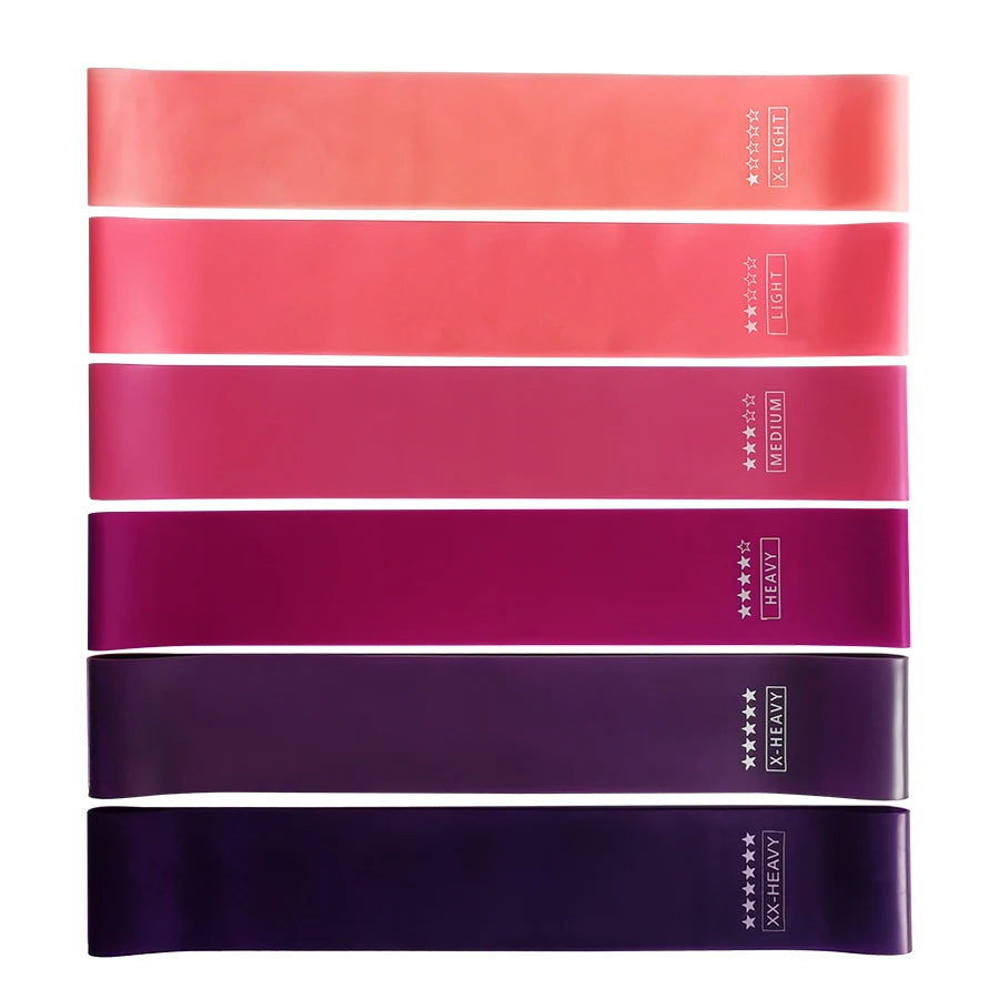 AYAME Flow Resistance Bands