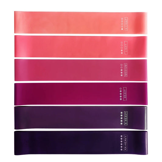 AYAME Flow Resistance Bands