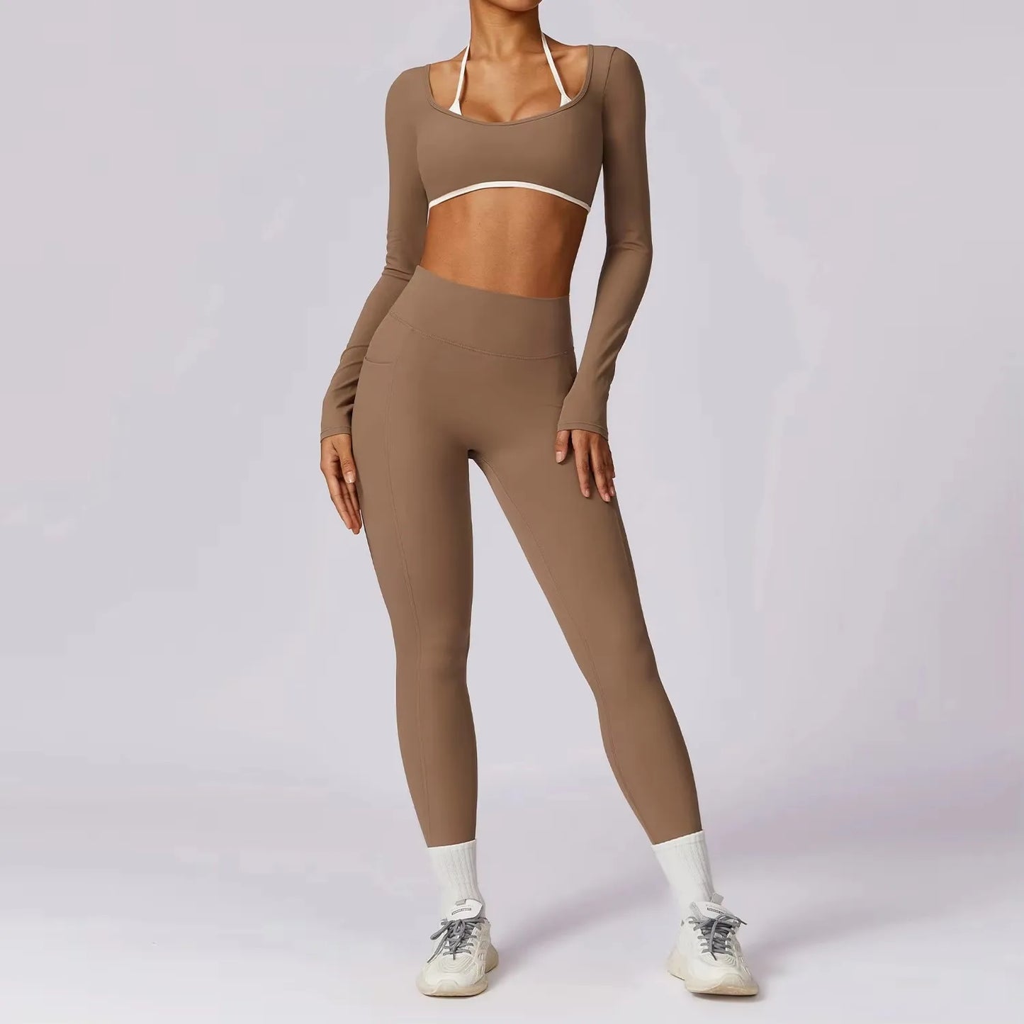 Sora Seamless Set