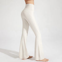 Lumi Flow Bell-Bottom Leggings