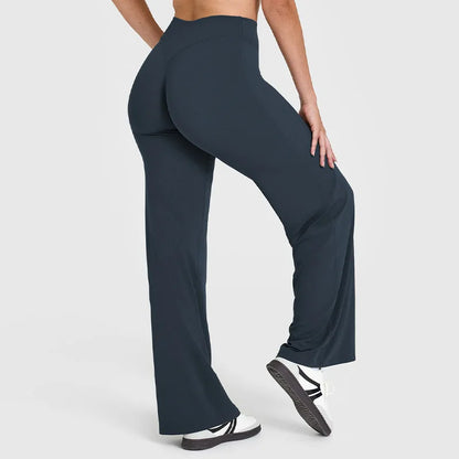 Noemi Flow Straight Leg Leggings