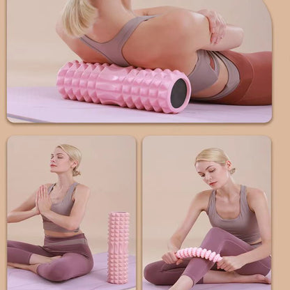 AYAME Flow Foam Roller