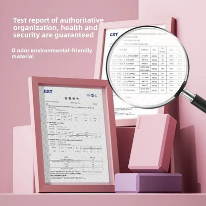 AYAME Flow Yoga Block