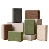 Mother Earth Flow Yoga Block