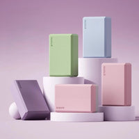 AYAME Flow Yoga Block