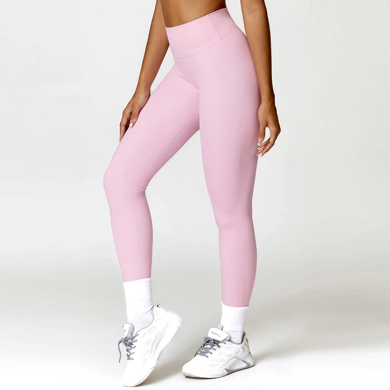 Aomi Flow Leggings