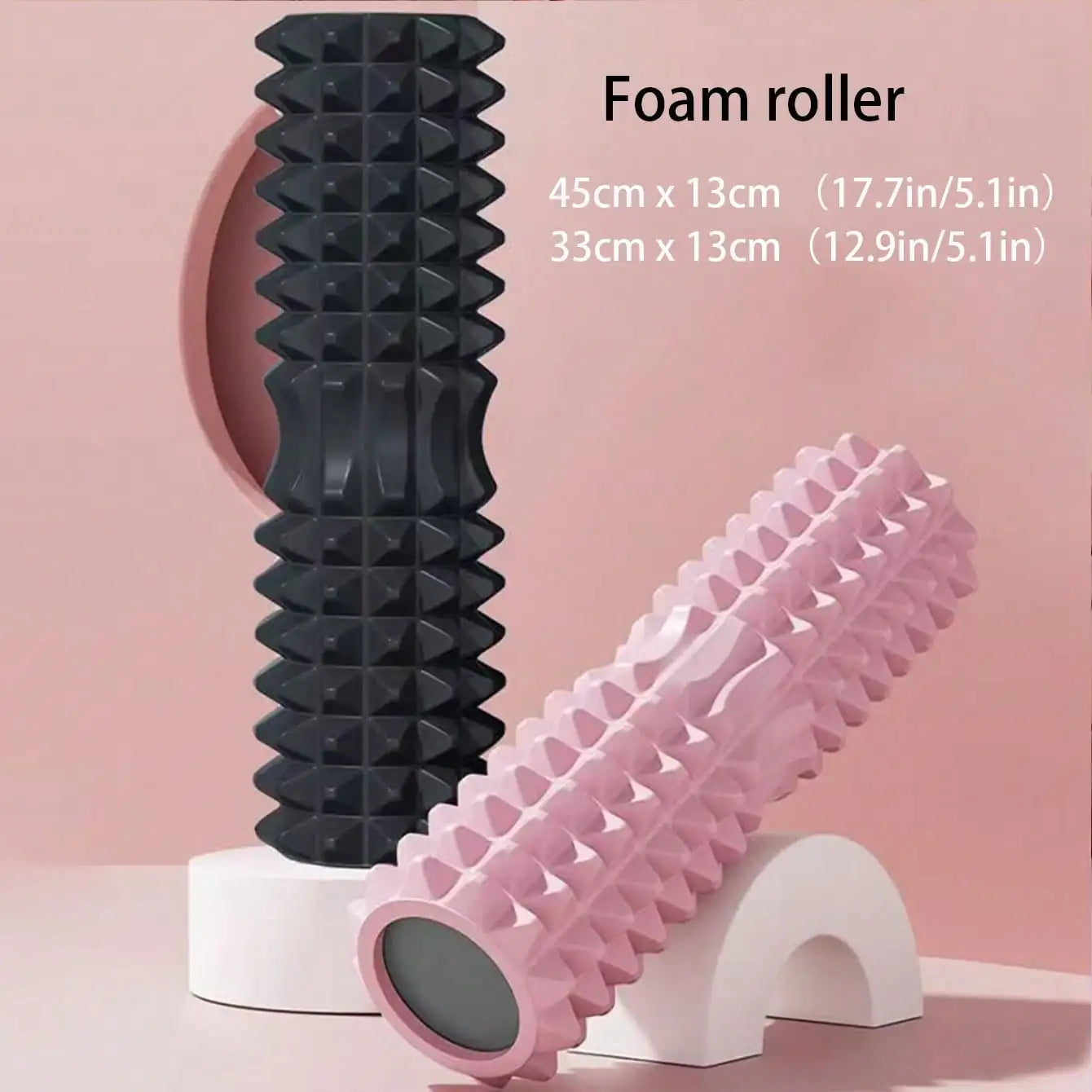 AYAME Flow Foam Roller