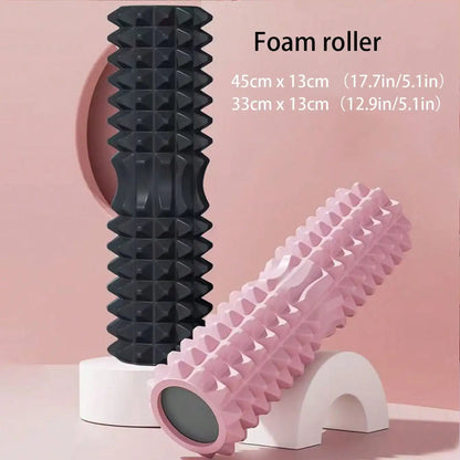 AYAME Flow Foam Roller