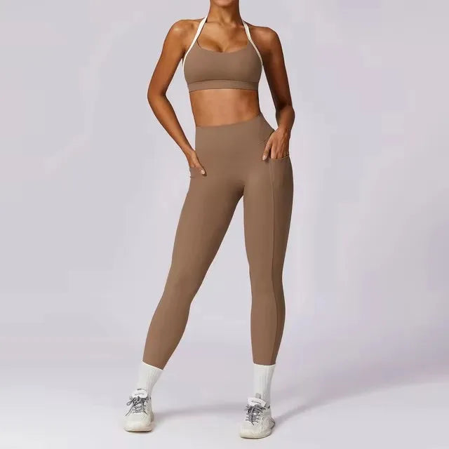 Sora Seamless Set