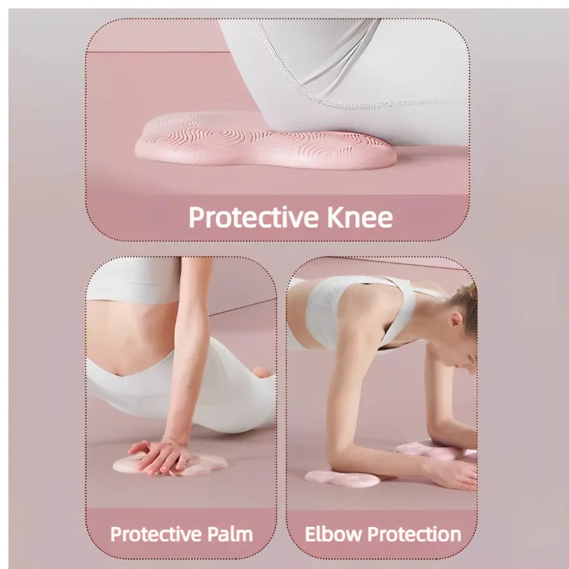 AYAME Flow Knee Pads