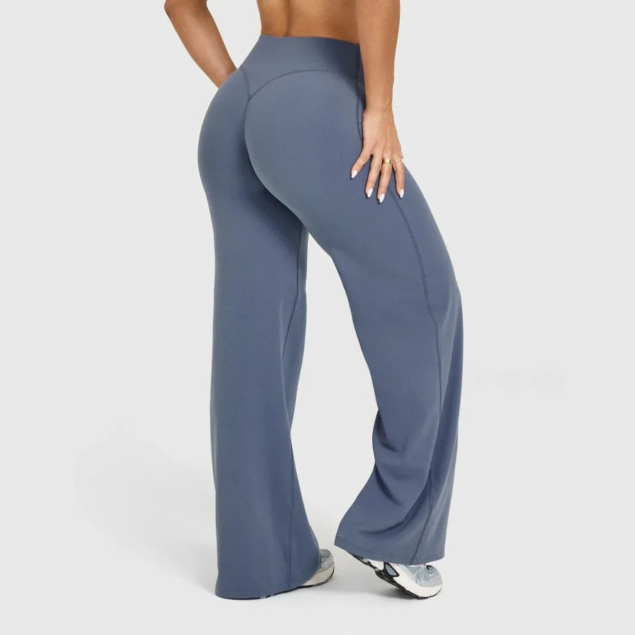 Noemi Flow Straight Leg Leggings