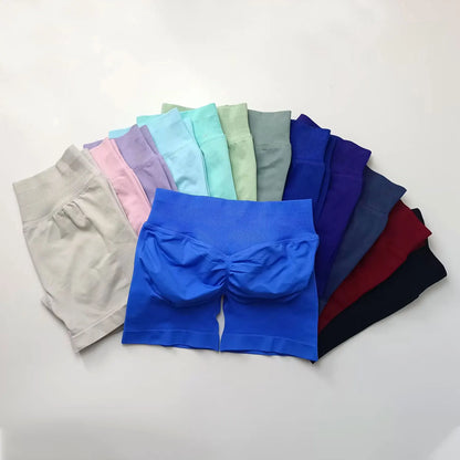 Aomi Flow Short Leggings