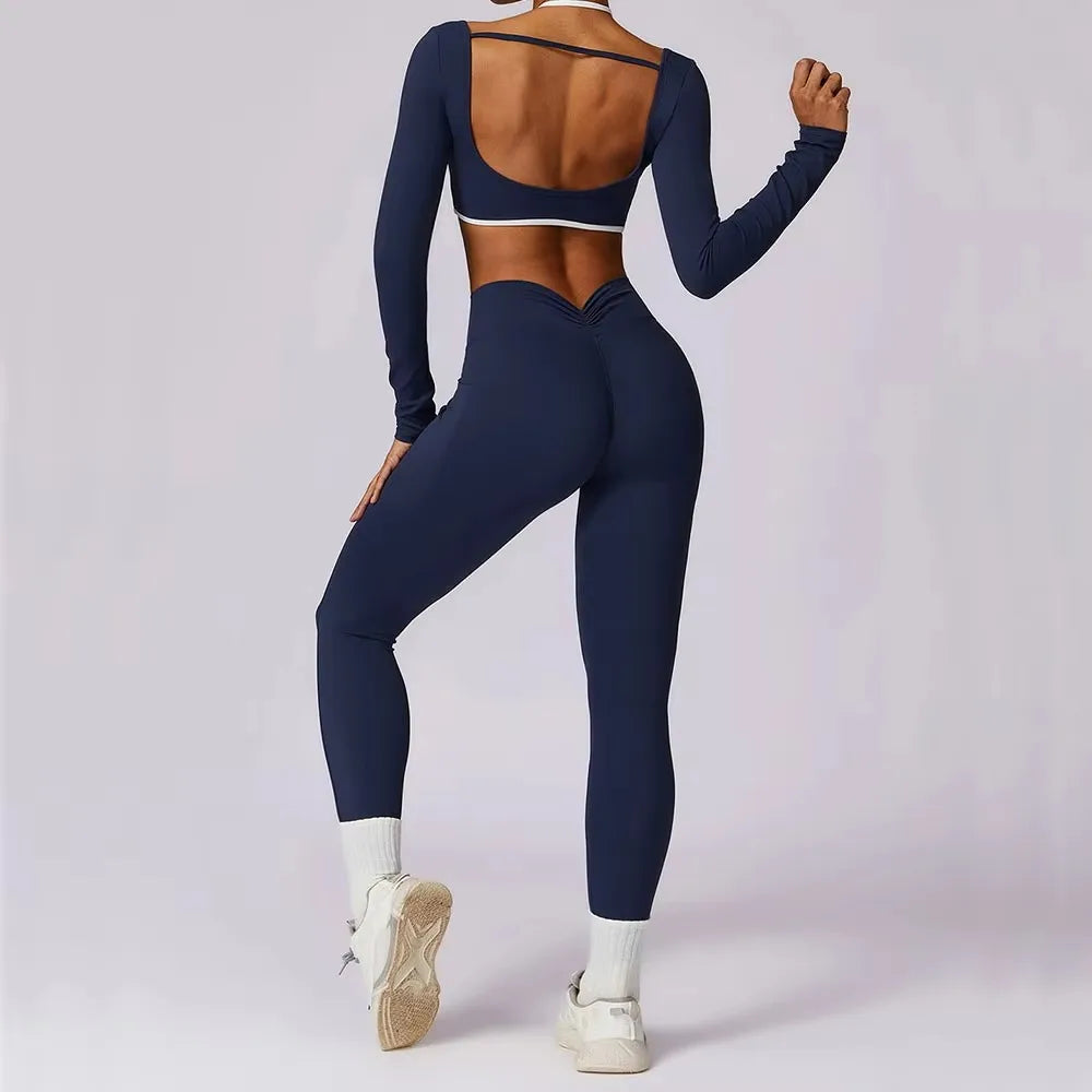 Sora Seamless Set