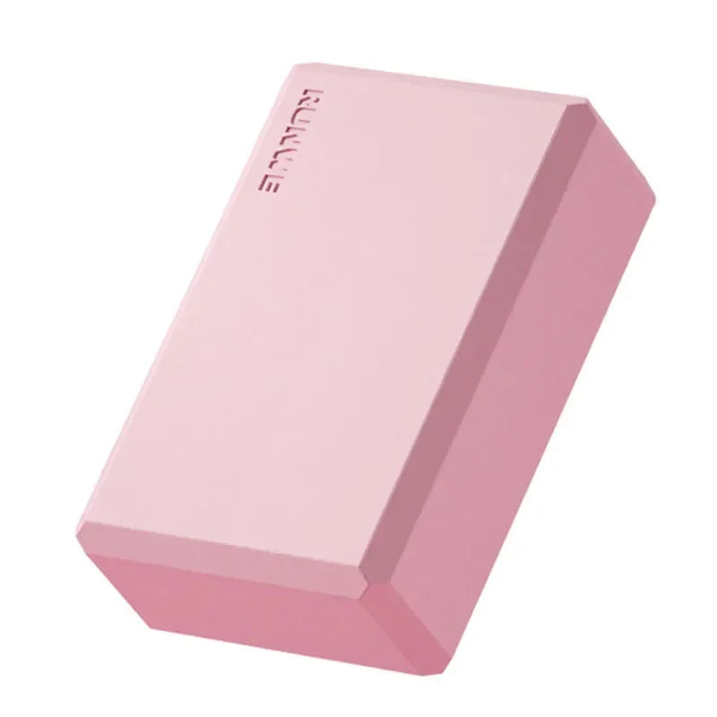 AYAME Flow Yoga Block