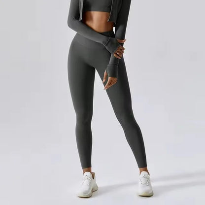 Sora Flow Leggings