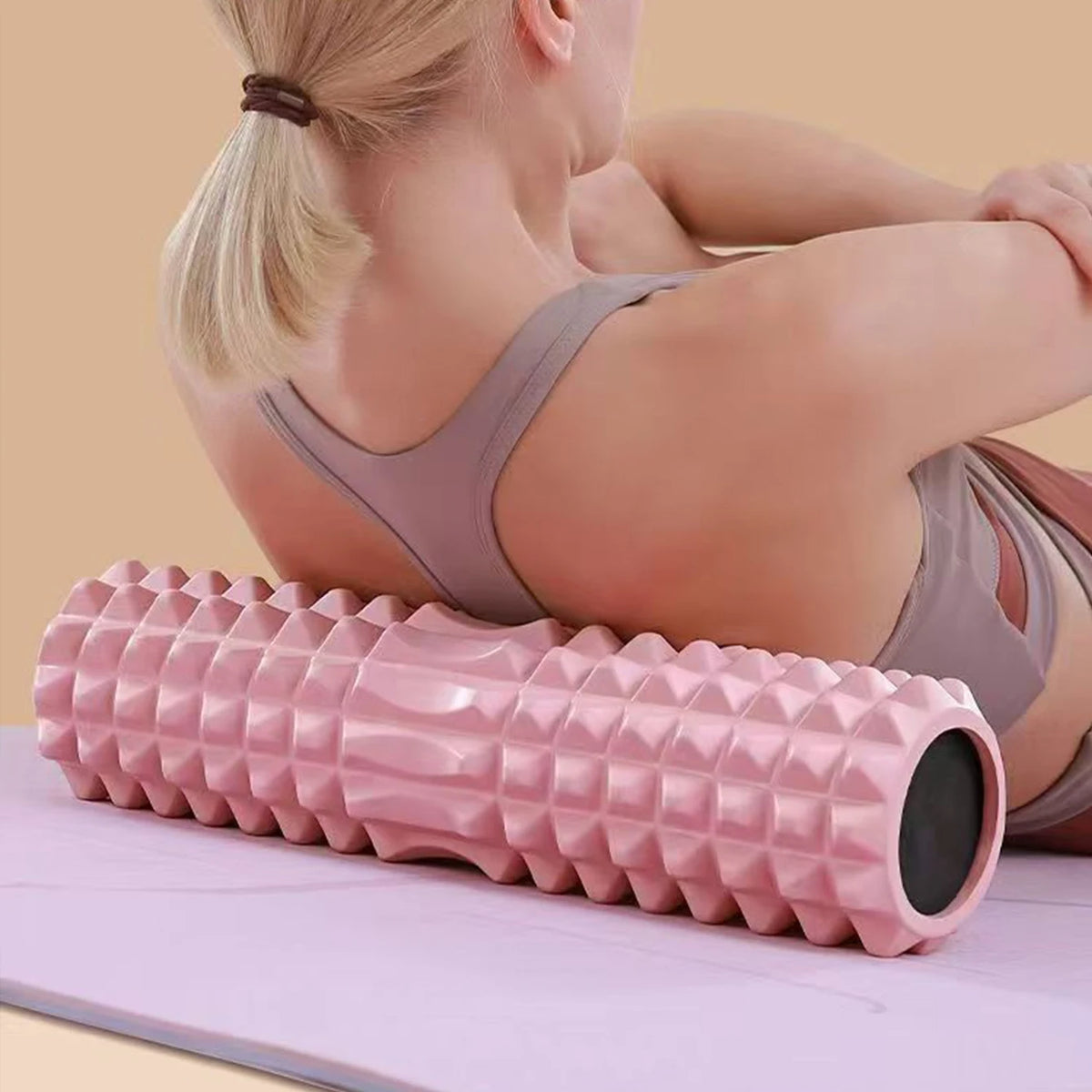 AYAME Flow Foam Roller