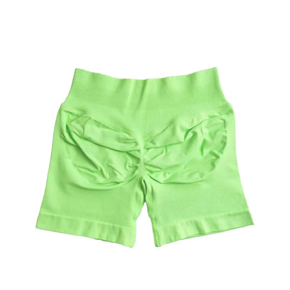 Aomi Flow Short Leggings