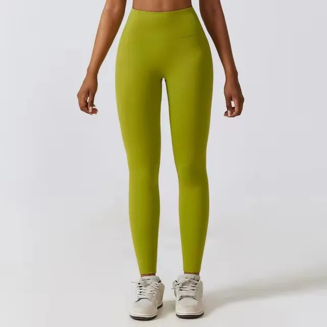 Sora Flow Leggings