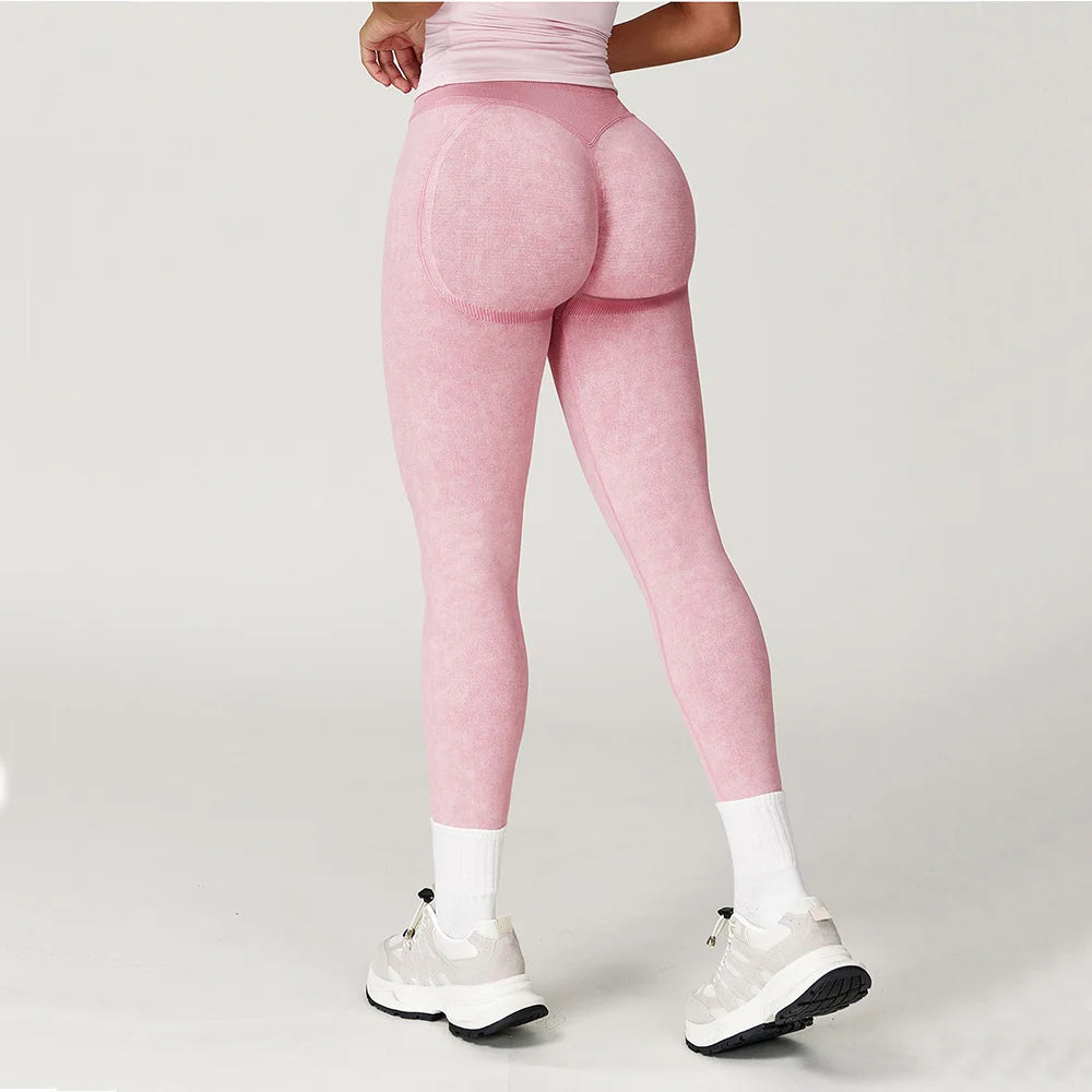 Noa Flow Booty Leggings