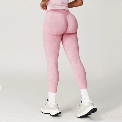 Noa Flow Booty Leggings