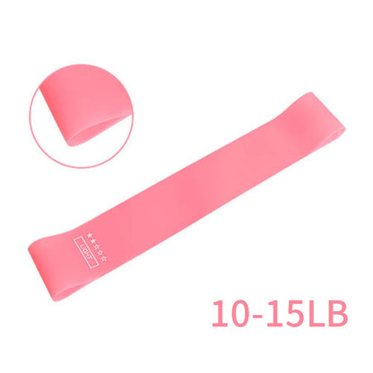 AYAME Flow Resistance Bands