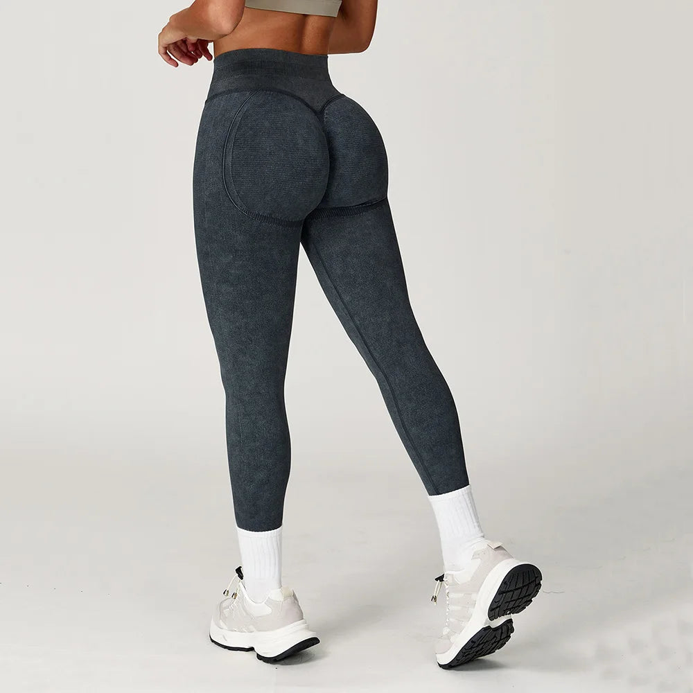 Noa Flow Booty Leggings