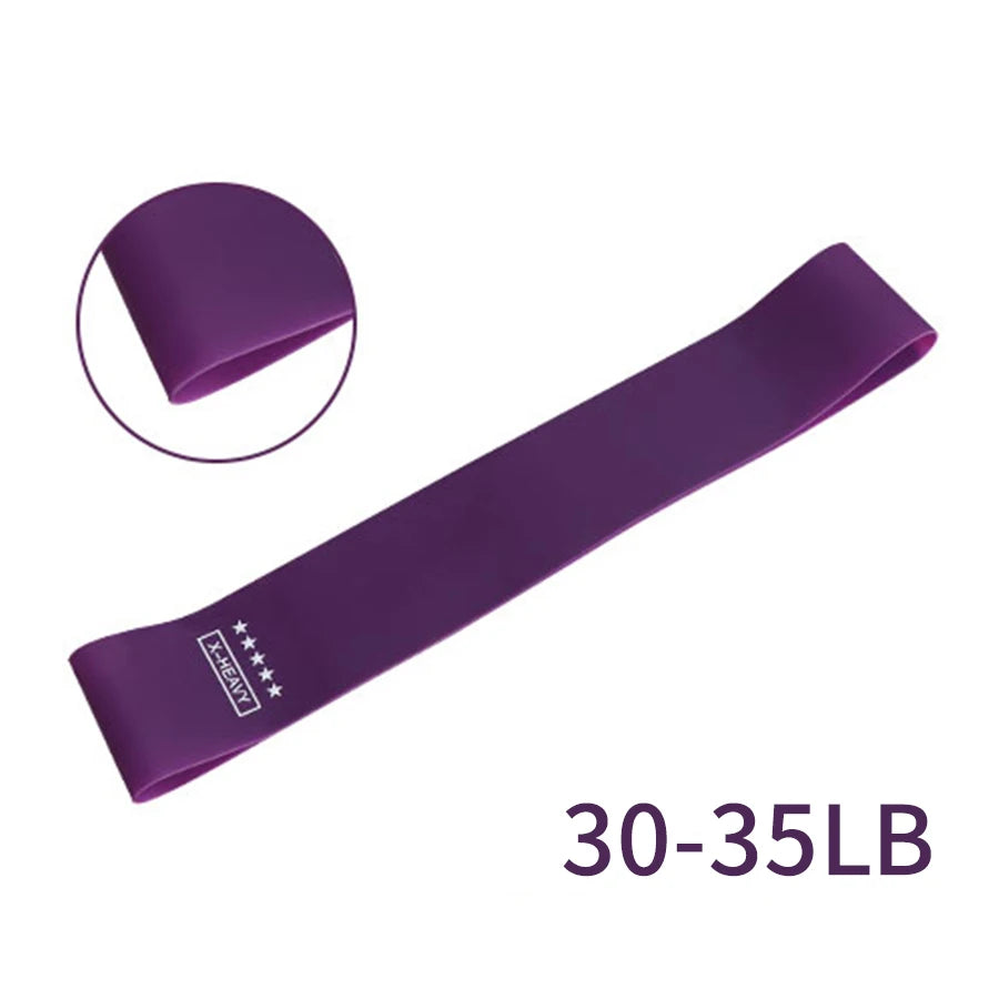 AYAME Flow Resistance Bands