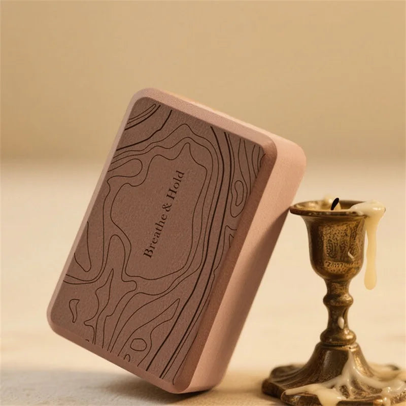 Mother Earth Flow Yoga Block