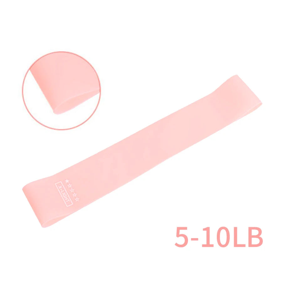 AYAME Flow Resistance Bands