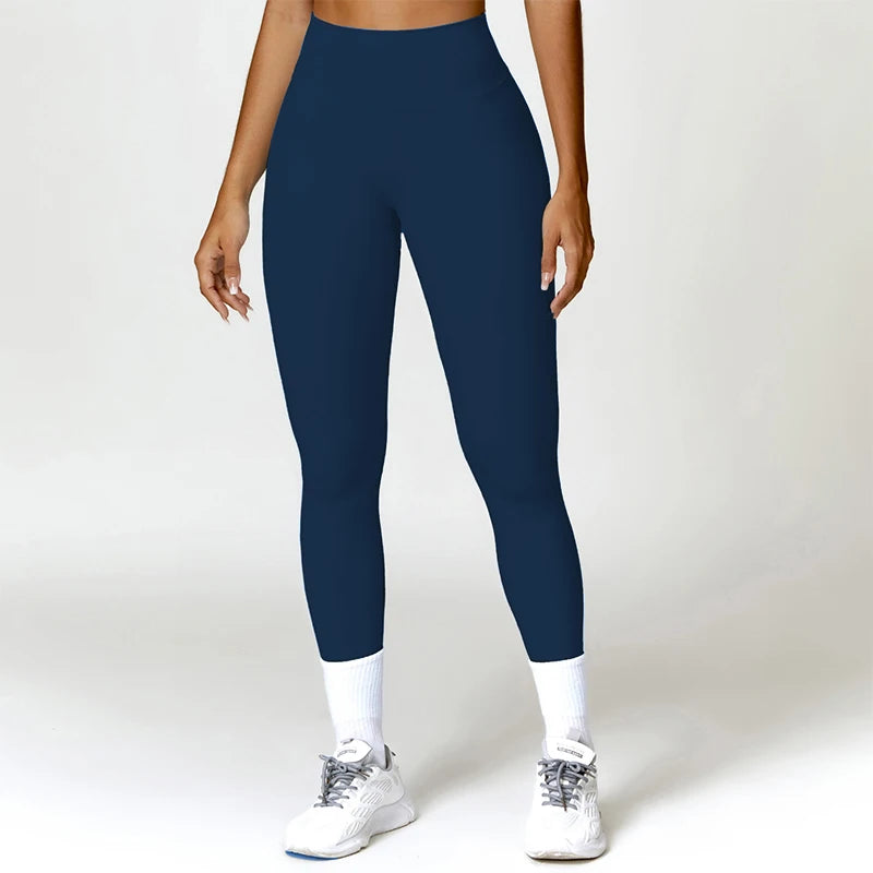 Aomi Flow Leggings