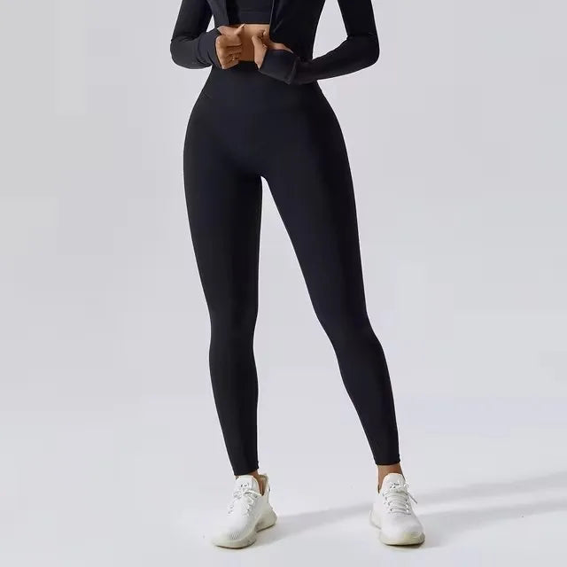 Sora Flow Leggings