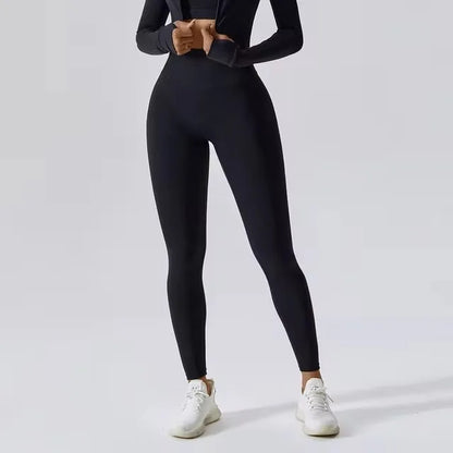 Sora Flow Leggings